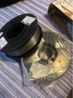 Welding wire
