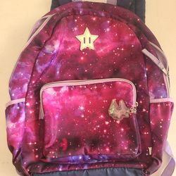 Kids Backpack(Used)