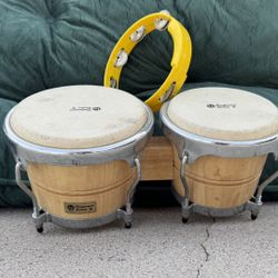 LP Performer Series Bongos