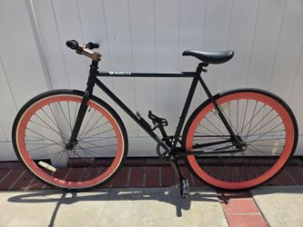 Fixie Bike