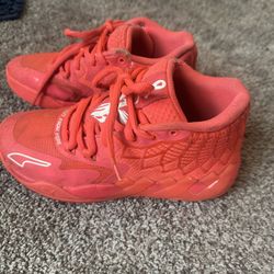 Boys Shoes