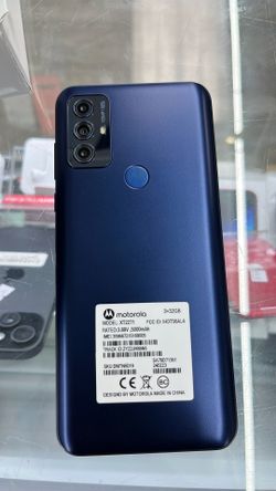 Motorola G Play 2023