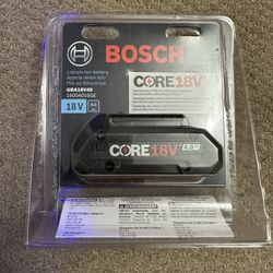 Bosch Battery New Same Pic 70