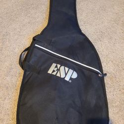 Electric Guitar Gig Bag