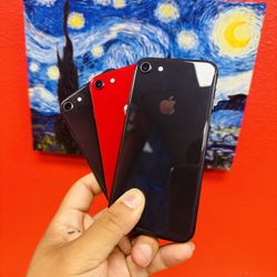 iPhone 8 Unlocked $149
