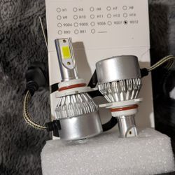 9006,9005,H13,H11,9007 LED HEADLIGHT BULBS