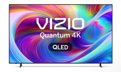VIZIO 100" Class Quantum 4K QLED HDR Smart TV