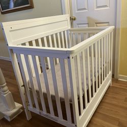 $50 Crib