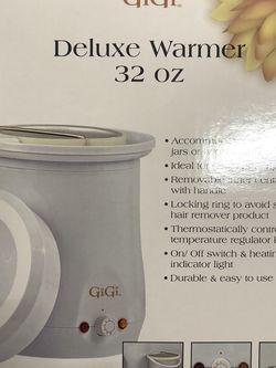 Wax Warmer