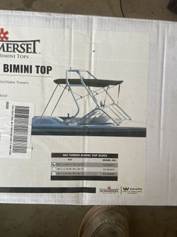 Aluminum Boat Bemini (Beige)
