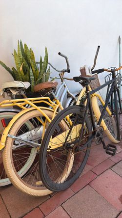 Bikes
