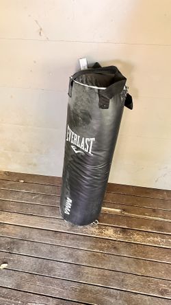 Punching Bag