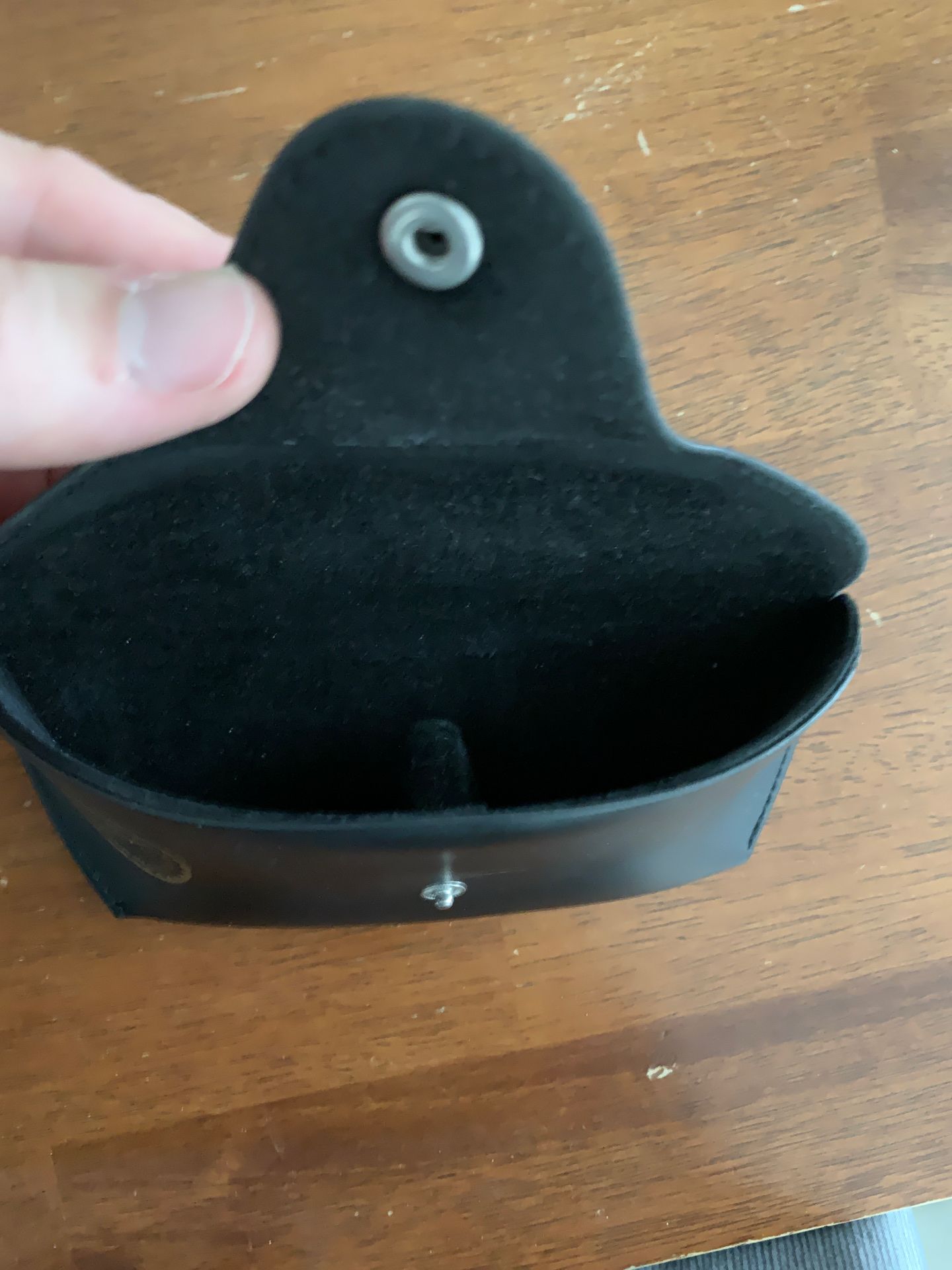 Sunglasses case