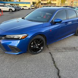 2023 Honda Civic