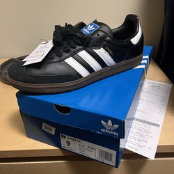 Adidas Samba