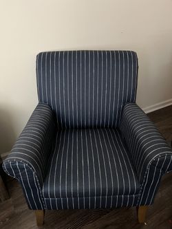 Accent Chair