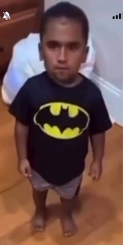 Batman t shirt