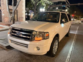 2013 Ford Expedition