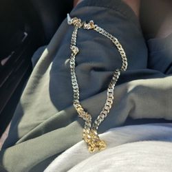 18k Gold Chain