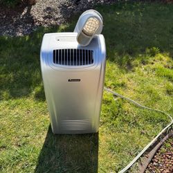 Everstar MPK 10-CR Portable Air Conditioner/Humidifier