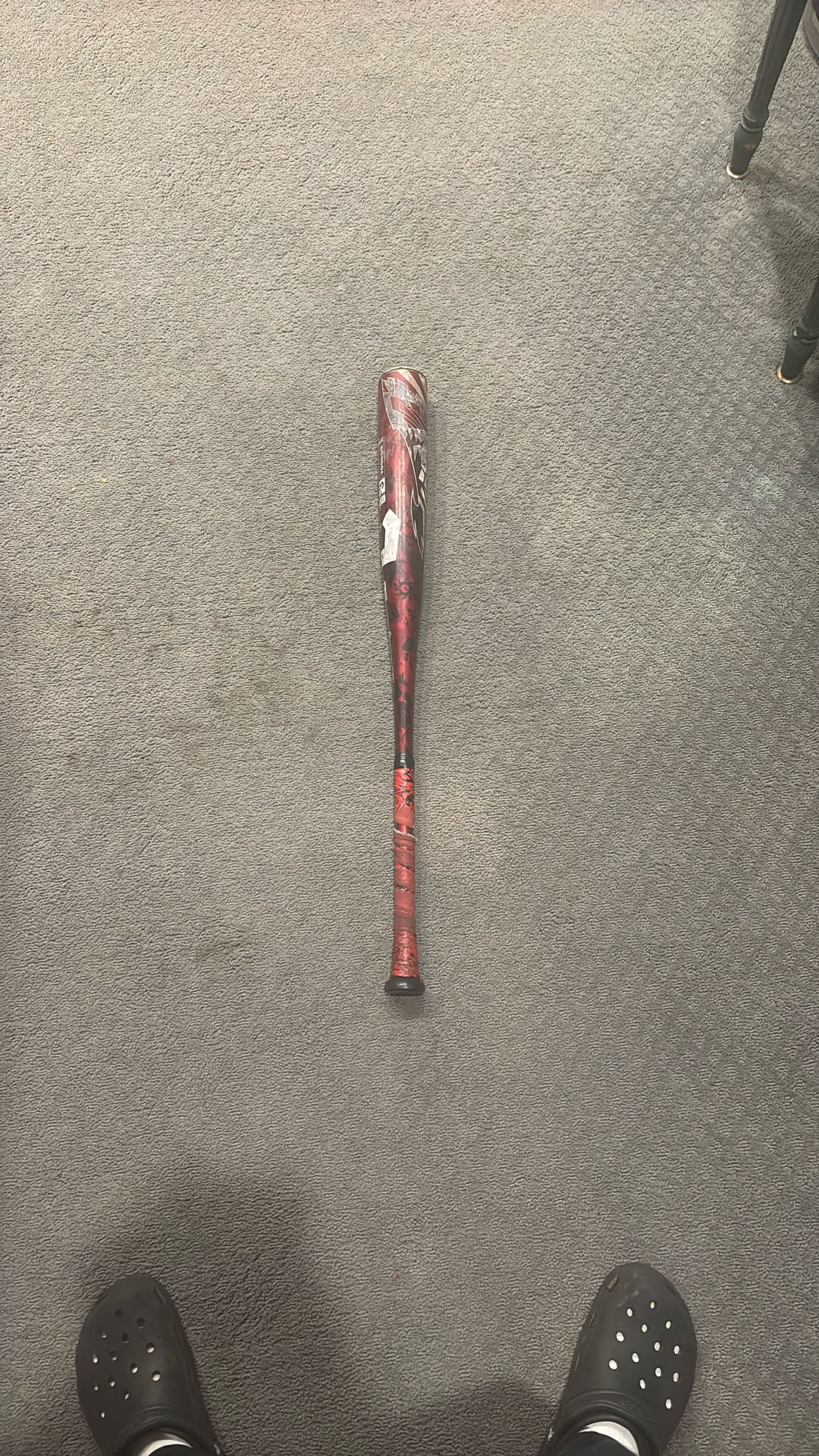 DeMarini Voodoo  