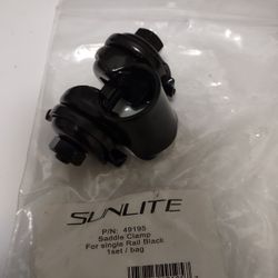 Sunlite Seat Clamp
