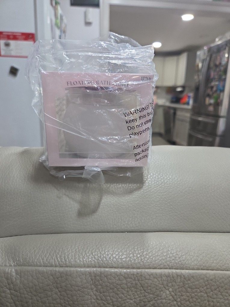 Floating  Bath Light,,