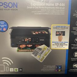 Epson Printer