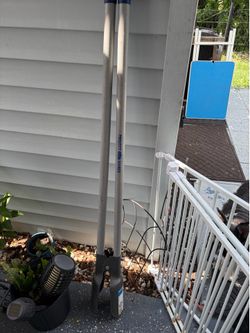 Project source post hole diggers
