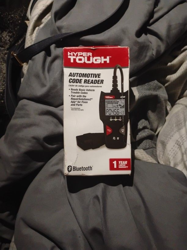 Code Reader Brand New