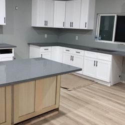 Quartz Countertops