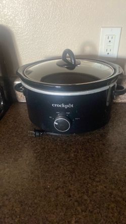 Crockpot
