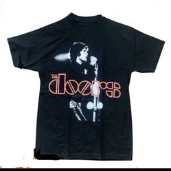 The Doors Band T-shirt 