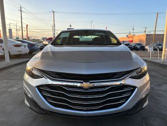 2019 Chevrolet Malibu