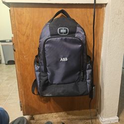 OGIO Backpack / Laptop Bag