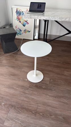 Side table