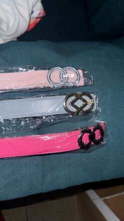 Womens belts
