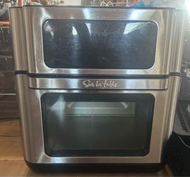 Air fryer