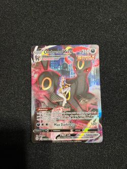 Umbreon Vmax