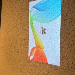 ViewSonic LED Projector
