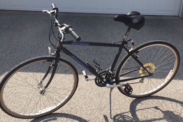 Schwinn crossfit womens bike hotsell