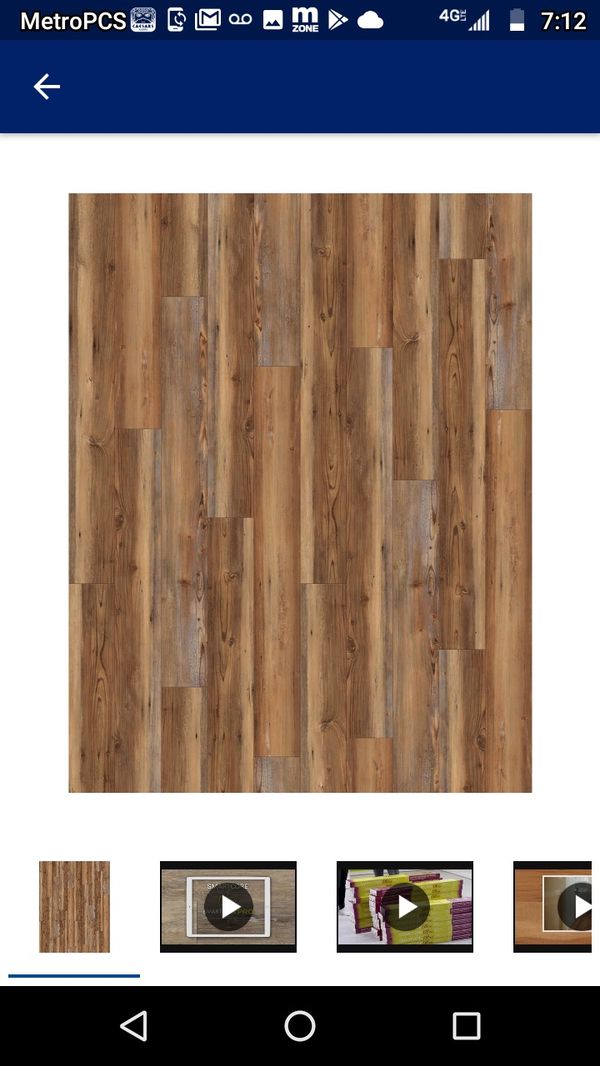 Smartcore Ultra Blue Ridge Pine Luxury Locking Vinyl Plank Flooring Smartcore Ultra Blue Ridge Pine Luxury Locking Vinyl Plank Flooring