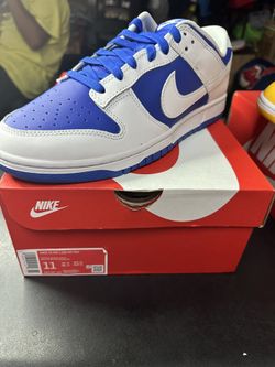 Nike Dunks 
