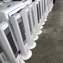 Cooler Fan Only $50 Each