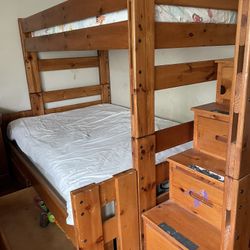 Bunk Bed 