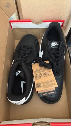 Men's Nike Court Vision Low Sneakers