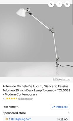 Make up lighting