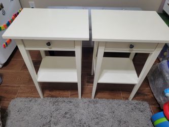 2 night stands