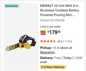Dewalt