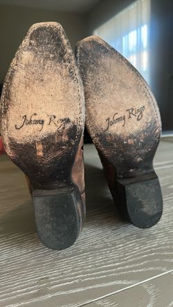 Johnny Ringo